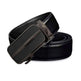 Men's Ratchet Belt Leather Mens Belt With Slide Buckle Ratchet Belts For Men USA - EX-STOCK CANADA