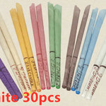 Ear candle sticks scented ear candles beeswax aroma ear therapy - EX-STOCK CANADA