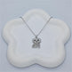 Eco-friendly Zinc Alloy Die Casting Puppy Pendant Necklace - EX-STOCK CANADA