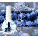 Nutritional Solution Nail Polish