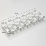 Egg Storage Rack Refrigerator Side Door - EX-STOCK CANADA