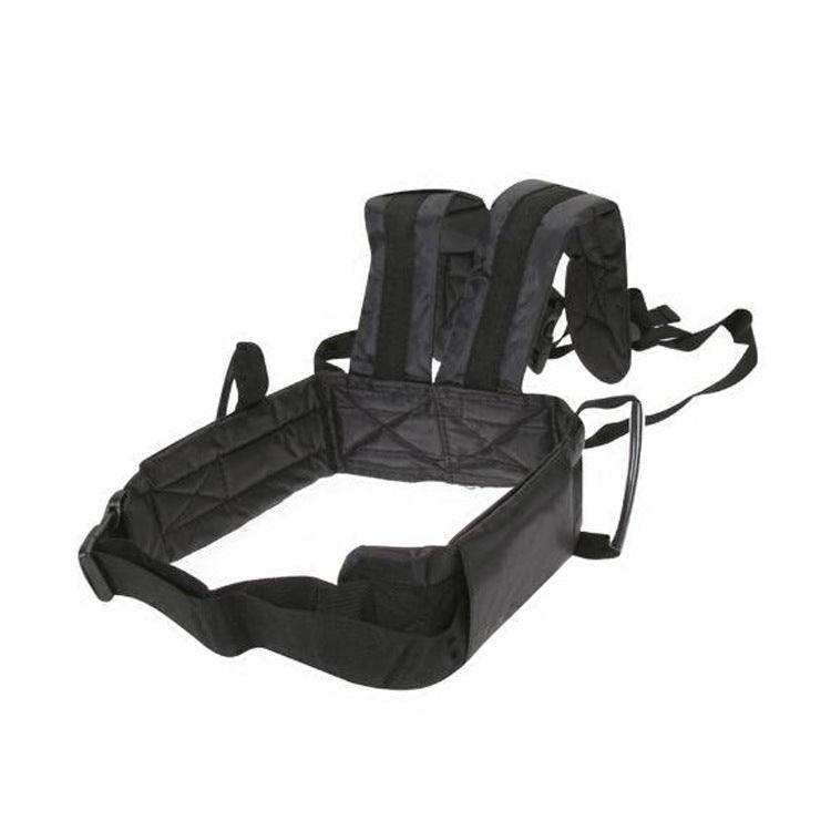 Electric car & motorcycles safety harness built - EX-STOCK CANADA