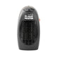 Electric heater 360 rotating plug mini heater small appliances - EX-STOCK CANADA
