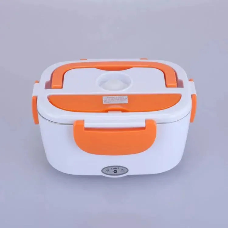 Electric lunch box food grade plastic 110v 220v plug in lunch box household appliances gift - EX-STOCK CANADA