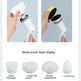 Electric Scrubber Cleaning Wall Long Hadle Elbow Telescopic Multifunction Cleaning Brush - EX-STOCK CANADA