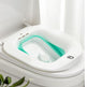 Electric Toilet Bidet Seat Bubble Massage Hemorrhoid Care - EX-STOCK CANADA