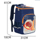 Elementary School Boy Spine Protection Lightweight Children's Backpack - EX-STOCK CANADA