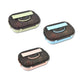 Elementary School Lunch Box With lid Separated Insulated Lunch Box - EX-STOCK CANADA