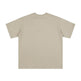 English Letter Short Sleeve Cotton - EX-STOCK CANADA