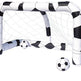 Environmental protection inflatable football goal - EX-STOCK CANADA