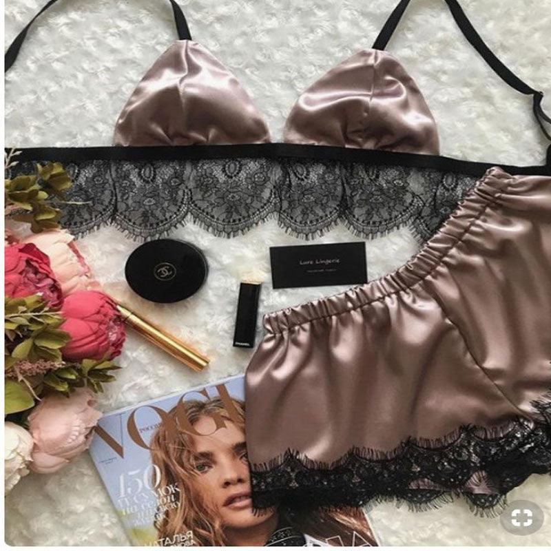 Erotic lingerie - EX-STOCK CANADA