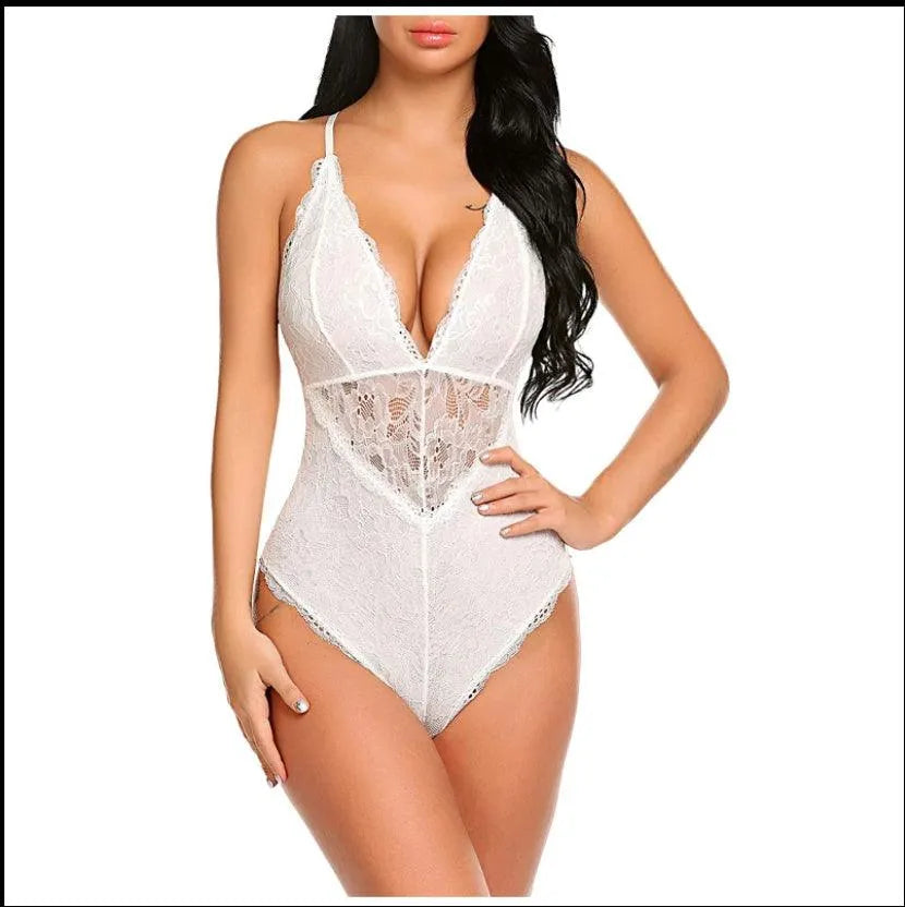 European And American Sexy Lingerie Sexy Lingerie - EX-STOCK CANADA