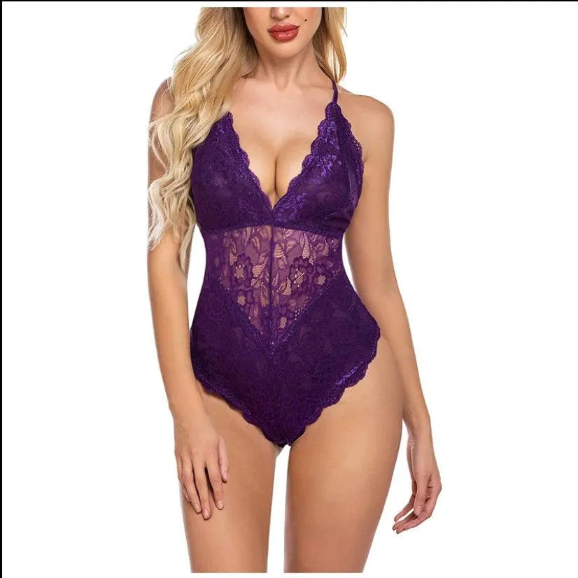 European And American Sexy Lingerie Sexy Lingerie - EX-STOCK CANADA