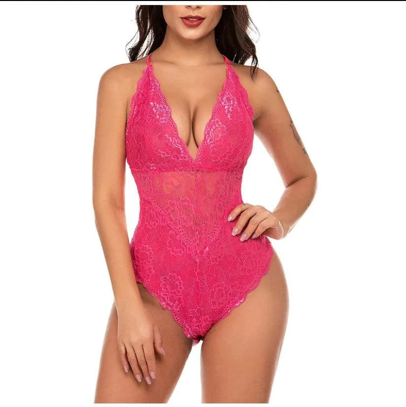 European And American Sexy Lingerie Sexy Lingerie - EX-STOCK CANADA