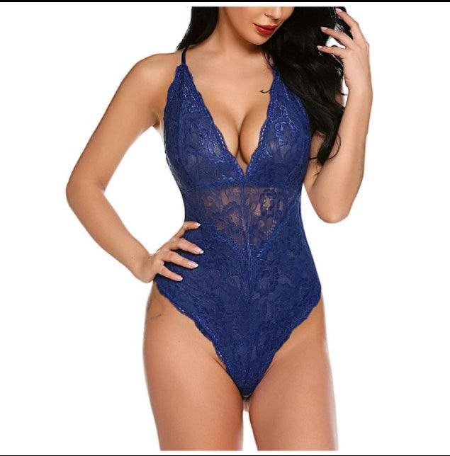 European And American Sexy Lingerie Sexy Lingerie - EX-STOCK CANADA