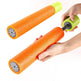 EVA Foam Squirt Water Blaster Kids Summer Beach Toys Spray Pistol Waterpistool Children Outdoor Games Watergun Cannon Summer Gadgets - EX-STOCK CANADA