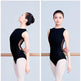 Examination Dress Backless Gym Outfit Jumpsuit Training Wear - EX-STOCK CANADA