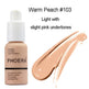 Explosive Press Type Oil Control Natural Color Matte Concealer Foundation Cream - EX-STOCK CANADA