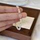 Exquisite Pearl Bracelets for Elegant Women. - EX-STOCK CANADA