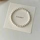 Exquisite Pearl Bracelets for Elegant Women. - EX-STOCK CANADA