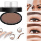 Eyebrow Stamp Kit: Professional Waterproof Makeup - EX-STOCK CANADA