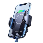 Navigation Mobile Phone Wireless Charging Car Mount