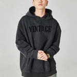 Men's Fashion Casual Hoodie Sweatshirt Pullover top men