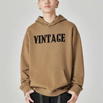 Men's Fashion Casual Hoodie Sweatshirt Pullover top men