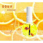 Nutritional Solution Nail Polish