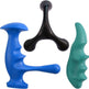 Factory Spot Thumb Massager Acupuncture Point Massage Gun Tripod Massager Sets - EX-STOCK CANADA