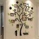 Family photo frame tree wall sticker - EX-STOCK CANADA