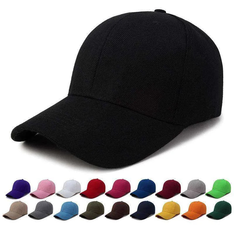 Fashion Baseball Women Hats Men Hats Caps - EX-STOCK CANADA