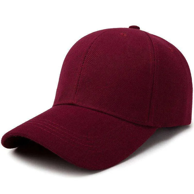 Fashion Baseball Women Hats Men Hats Caps - EX-STOCK CANADA