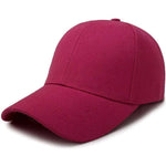 Fashion Baseball Women Hats Men Hats Caps - EX-STOCK CANADA