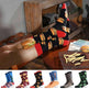 Fashion Creative Hamburger Pizza Alien Men Socks Cute Series - EX-STOCK CANADA