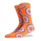 Fashion Creative Hamburger Pizza Alien Men Socks Cute Series - EX-STOCK CANADA