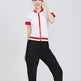 Fashion Fitness Wear Women Outdoor Running Gym Sports Suit - EX-STOCK CANADA