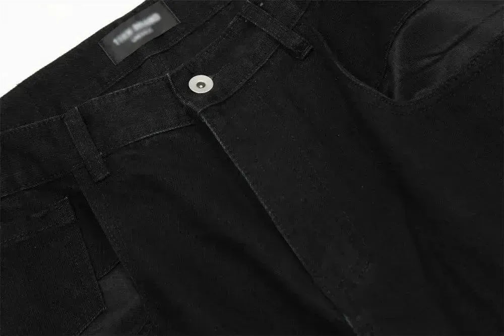 Fashion High Street American Jeans Men - EX-STOCK CANADA