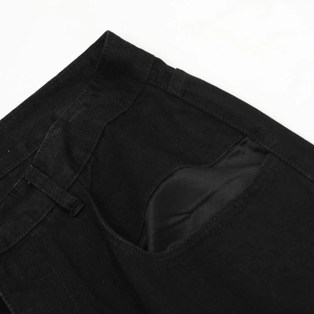 Fashion High Street American Jeans Men - EX-STOCK CANADA