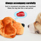 Fashion Hot Selling Pet Comfort Toys - EX-STOCK CANADA