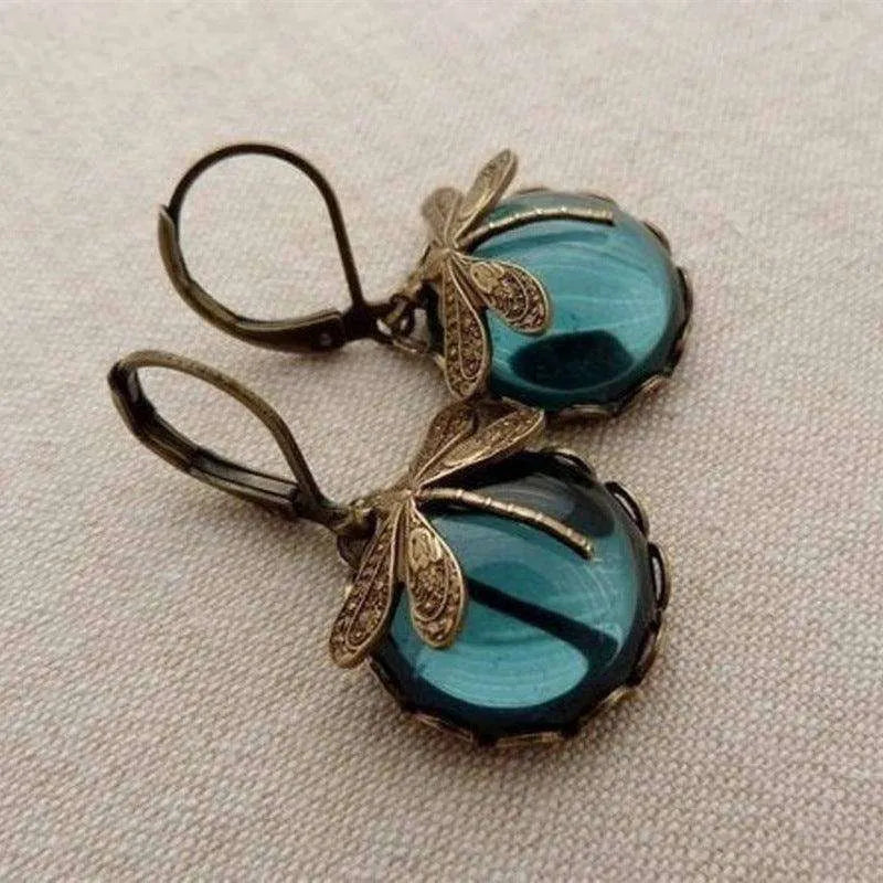 Fashion Jewelry Women's Earrings - EX-STOCK CANADA