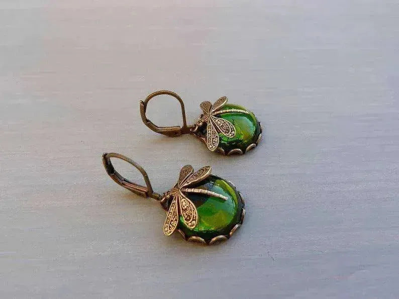 Fashion Jewelry Women's Earrings - EX-STOCK CANADA