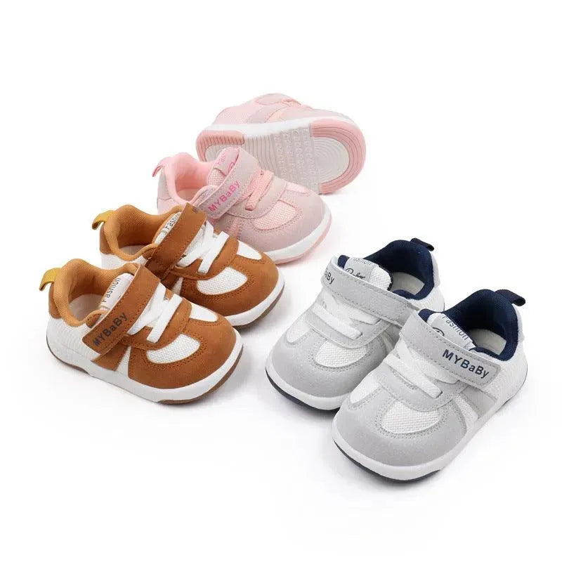 Fashion Men's Autumn New Baby Shoes - EX-STOCK CANADA