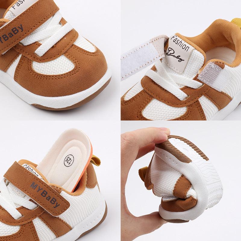 Fashion Men's Autumn New Baby Shoes - EX-STOCK CANADA