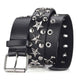 Fashion Needle Buckle Versatile Punk Style Belt For Women - EX-STOCK CANADA