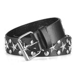 Fashion Needle Buckle Versatile Punk Style Belt For Women - EX-STOCK CANADA