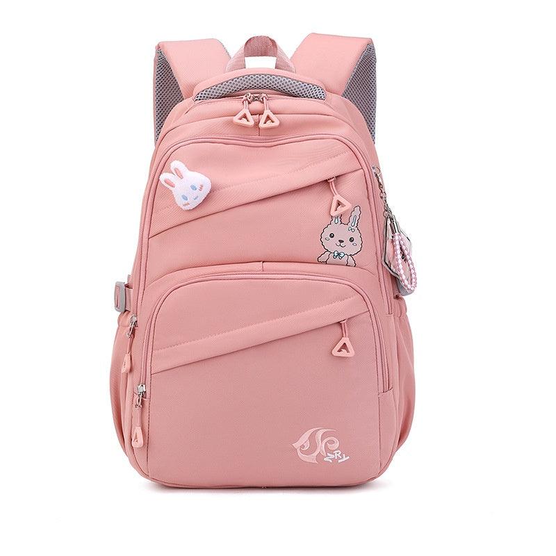 Fashion New Schoolbag For Primary School Students - EX-STOCK CANADA