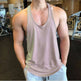 Fashion Personality Fitness Vest Clothes For Men - EX-STOCK CANADA