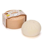 Fashion Personality New Simulation Steamed Bun Toy - EX-STOCK CANADA