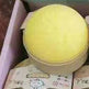 Fashion Personality New Simulation Steamed Bun Toy - EX-STOCK CANADA